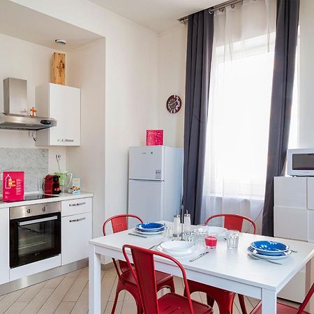 Casa Vermiglio Al Porto Di Genova By Wonderful Italy Εξωτερικό φωτογραφία