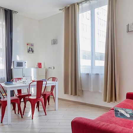 Casa Vermiglio Al Porto Di Genova By Wonderful Italy Εξωτερικό φωτογραφία