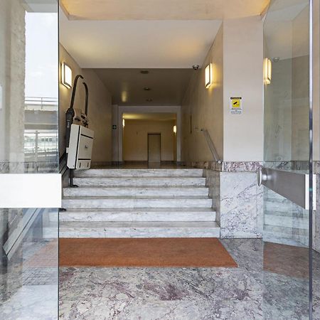 Casa Vermiglio Al Porto Di Genova By Wonderful Italy Εξωτερικό φωτογραφία