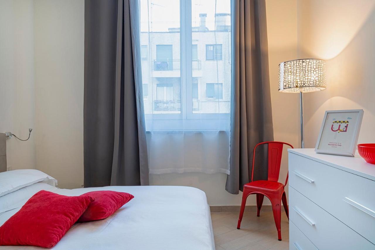 Casa Vermiglio Al Porto Di Genova By Wonderful Italy Εξωτερικό φωτογραφία