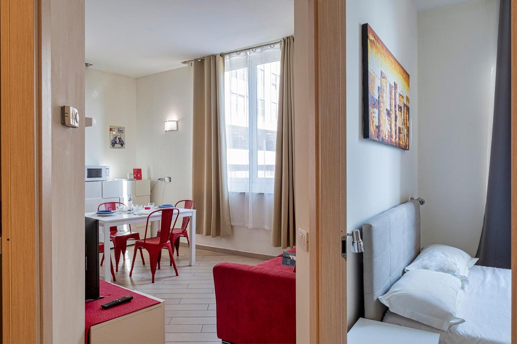 Casa Vermiglio Al Porto Di Genova By Wonderful Italy Εξωτερικό φωτογραφία