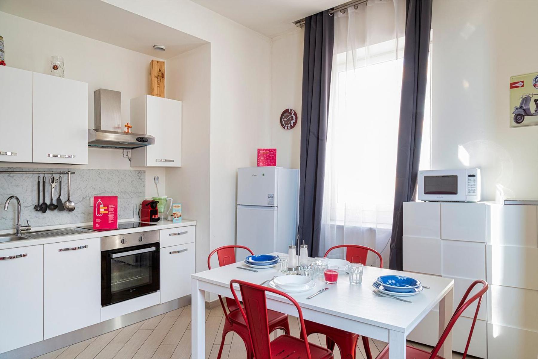 Casa Vermiglio Al Porto Di Genova By Wonderful Italy Εξωτερικό φωτογραφία