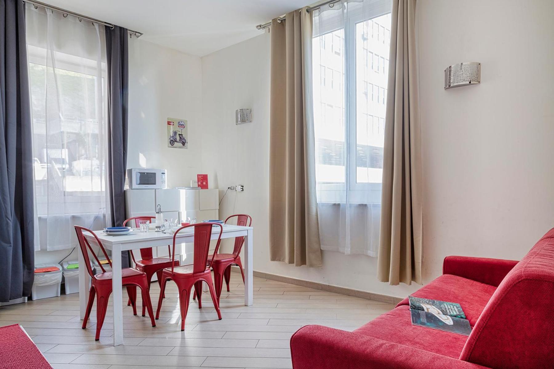 Casa Vermiglio Al Porto Di Genova By Wonderful Italy Εξωτερικό φωτογραφία