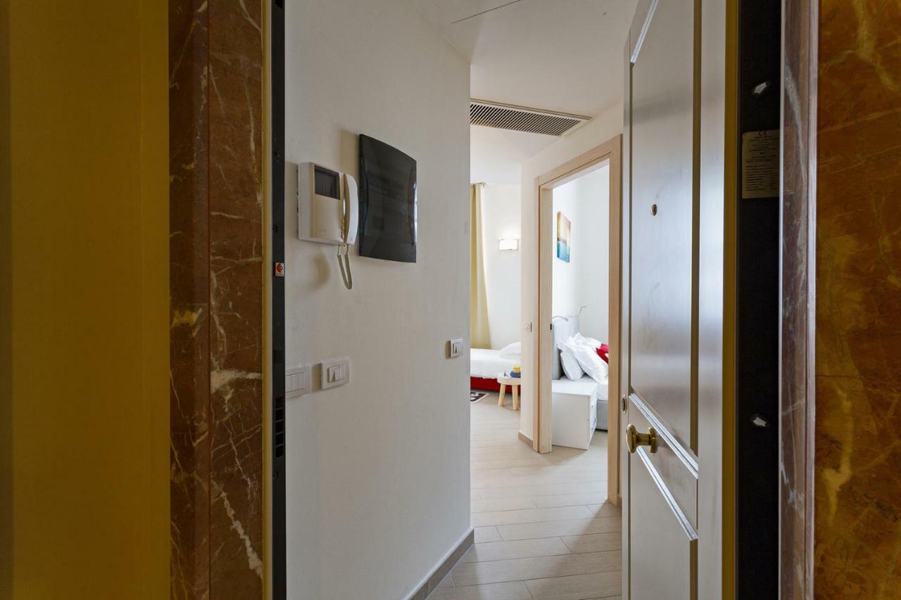 Casa Vermiglio Al Porto Di Genova By Wonderful Italy Εξωτερικό φωτογραφία