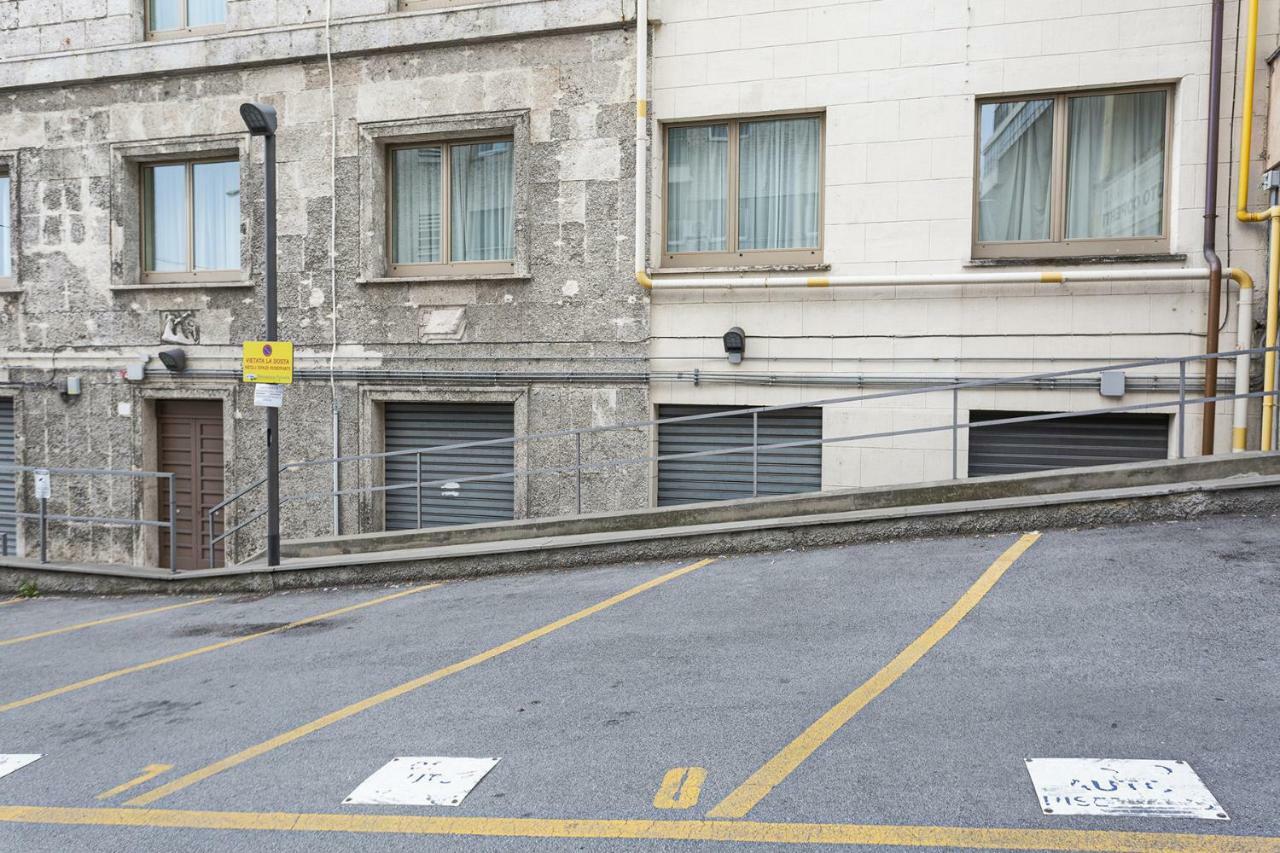 Casa Vermiglio Al Porto Di Genova By Wonderful Italy Εξωτερικό φωτογραφία